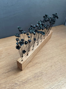 Dried flower bar ~ letterbox gift ~ Flower Bar