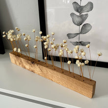 Load image into Gallery viewer, Dried flower bar ~ letterbox gift ~ Flower Bar